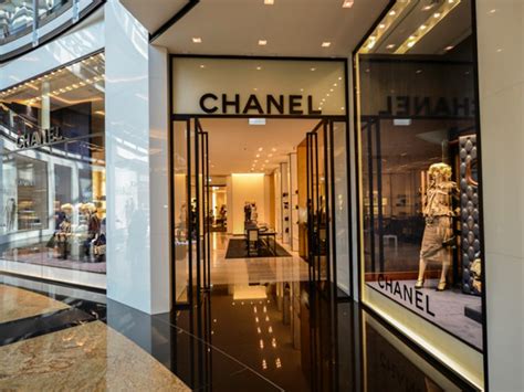 dubai sheikh zayed chanel|CHANEL DUBAI MALL OF THE EMIRATES.